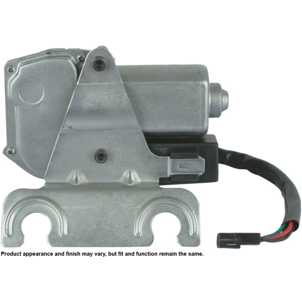 Cardone Reman Remanufactured Wiper Motor 40-444