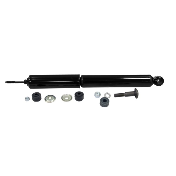 Monroe OESpectrum™ Rear Driver or Passenger Side Shock Absorber 5867