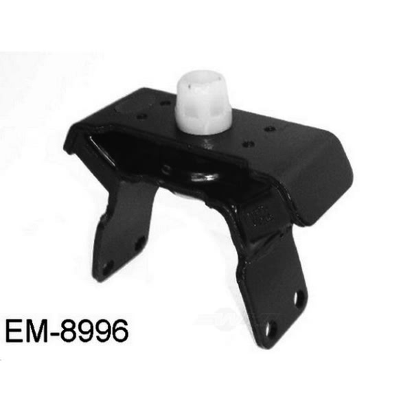 Westar Automatic Transmission Mount EM-8996