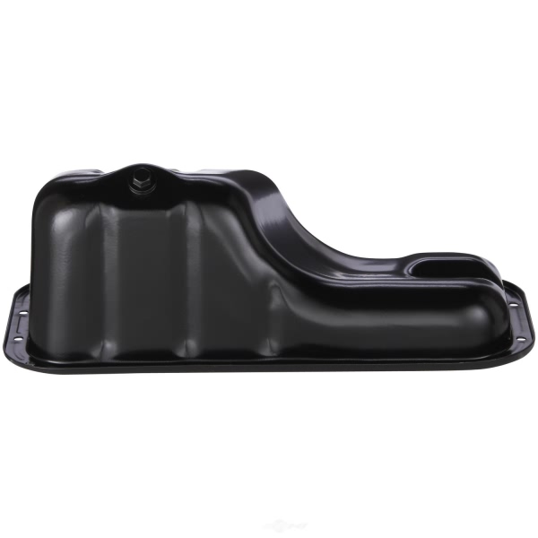 Spectra Premium New Design Engine Oil Pan Without Gaskets GMP12A