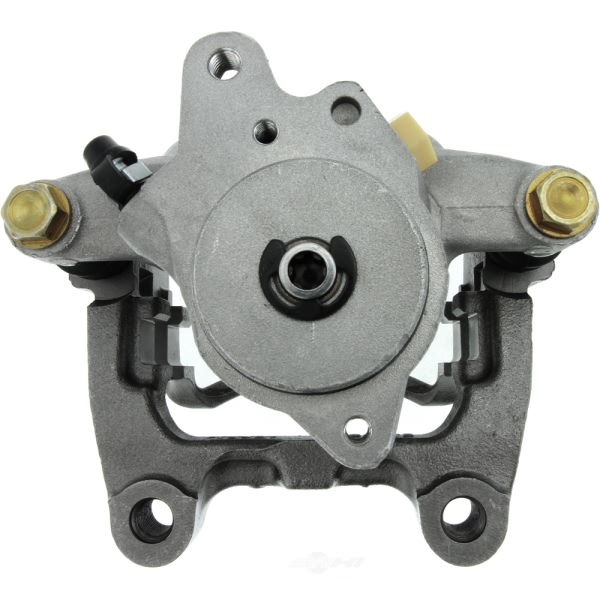 Centric Remanufactured Semi-Loaded Rear Driver Side Brake Caliper 141.33594