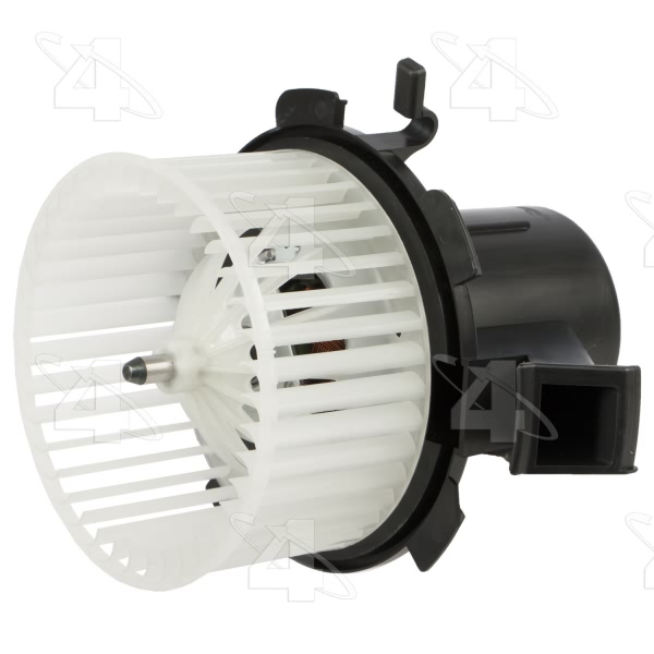 Four Seasons Hvac Blower Motor With Wheel 76992