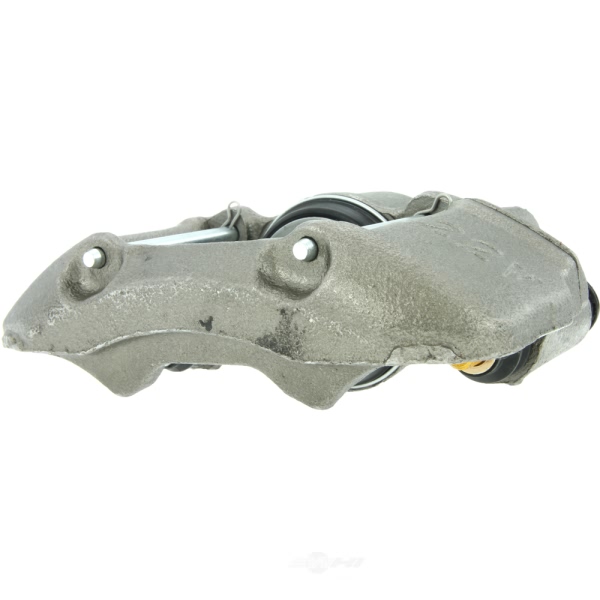 Centric Remanufactured Semi-Loaded Front Driver Side Brake Caliper 141.45056