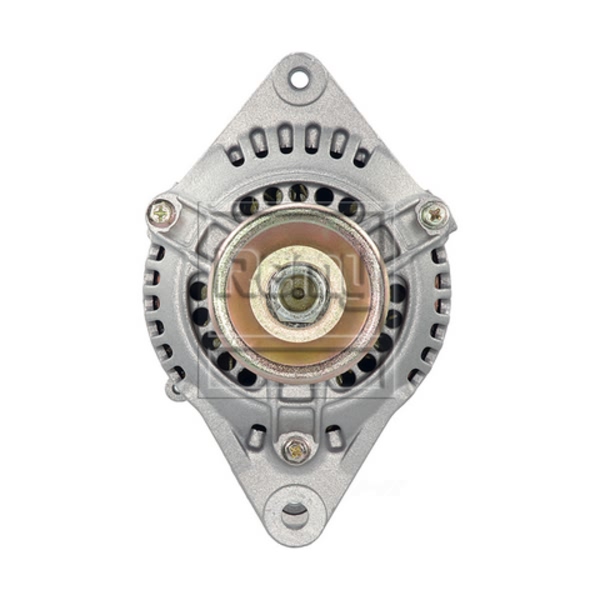 Remy Remanufactured Alternator 14876