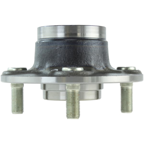 Centric C-Tek™ Rear Passenger Side Standard Non-Driven Wheel Bearing and Hub Assembly 405.48001E