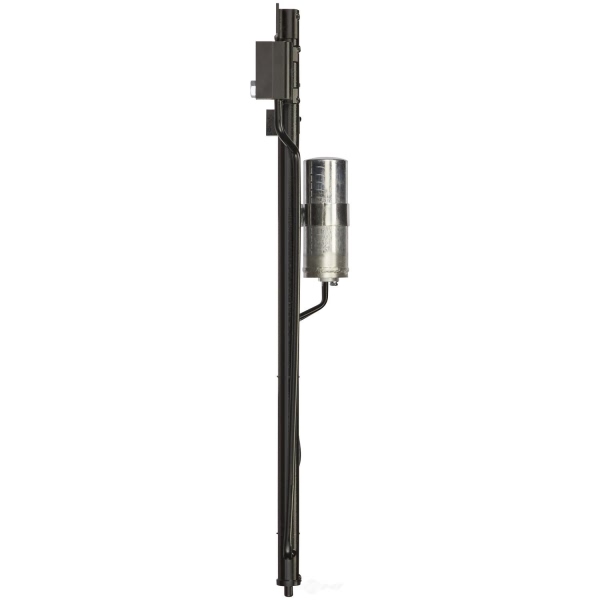 Spectra Premium A/C Condenser 7-3331