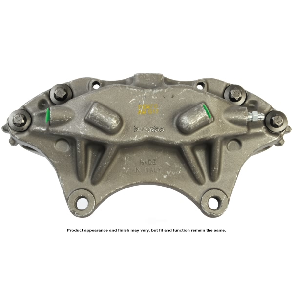 Cardone Reman Remanufactured Unloaded Caliper 18-5285