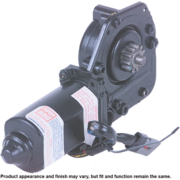 Cardone Reman Remanufactured Window Lift Motor 42-353