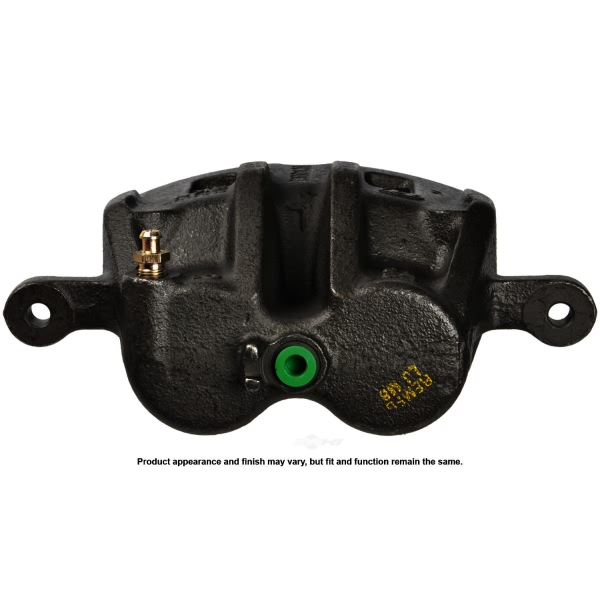 Cardone Reman Remanufactured Unloaded Caliper 19-2914A