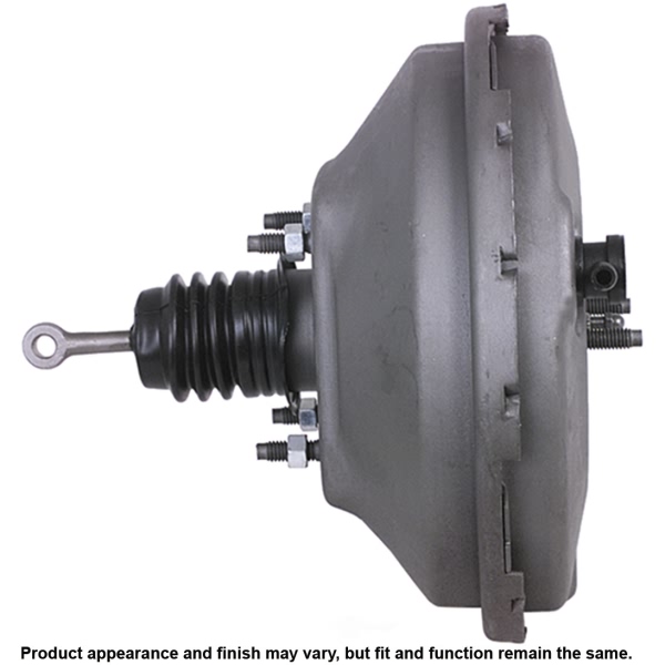 Cardone Reman Remanufactured Vacuum Power Brake Booster w/o Master Cylinder 54-73709