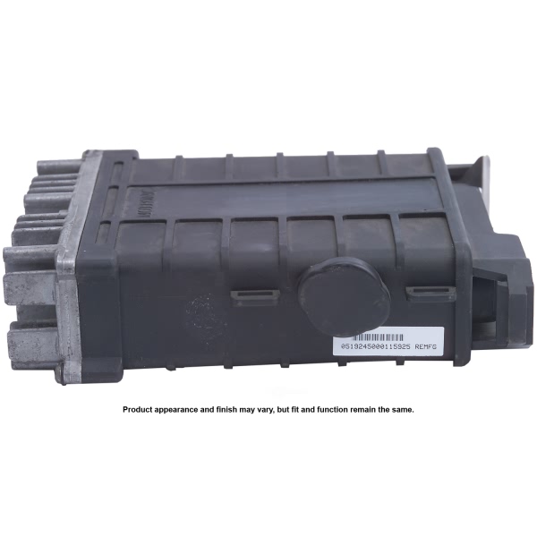 Cardone Reman Remanufactured Engine Control Computer 72-9066