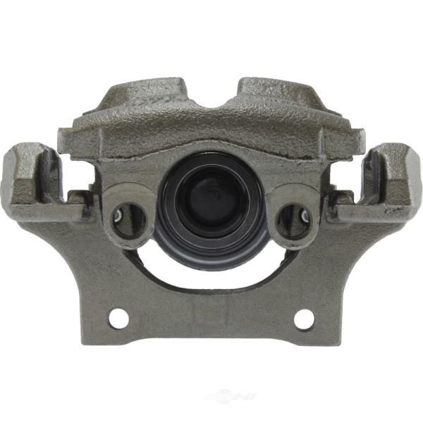 Centric Remanufactured Semi-Loaded Rear Driver Side Brake Caliper 141.34576