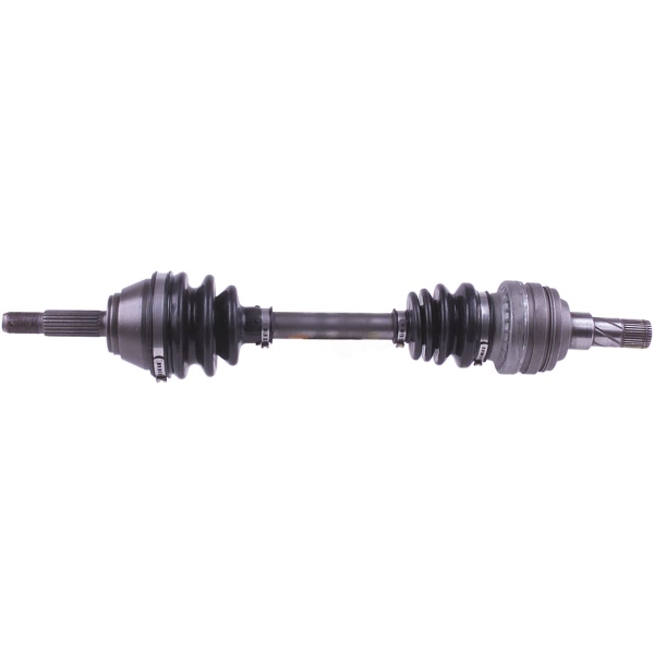 Cardone Reman Remanufactured CV Axle Assembly 60-1038