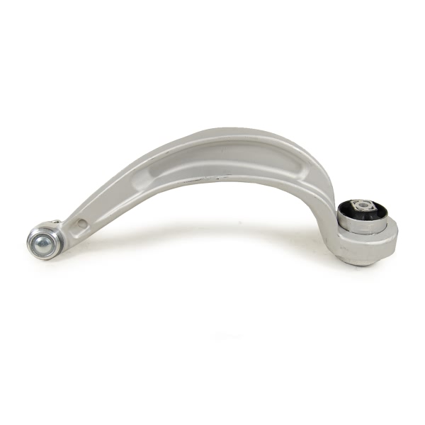 Mevotech Supreme Front Driver Side Lower Rearward Non Adjustable Control Arm And Ball Joint Assembly CMS70145