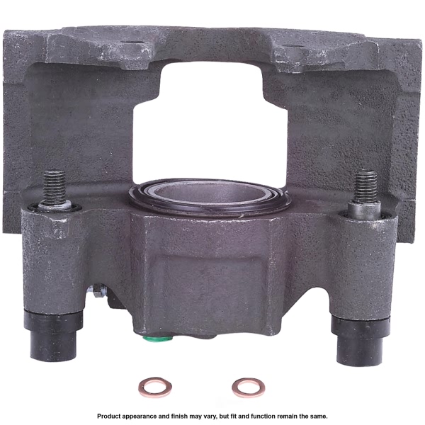 Cardone Reman Remanufactured Unloaded Caliper 18-4302