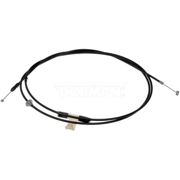 Dorman OE Solutions Hood Release Cable 912-408