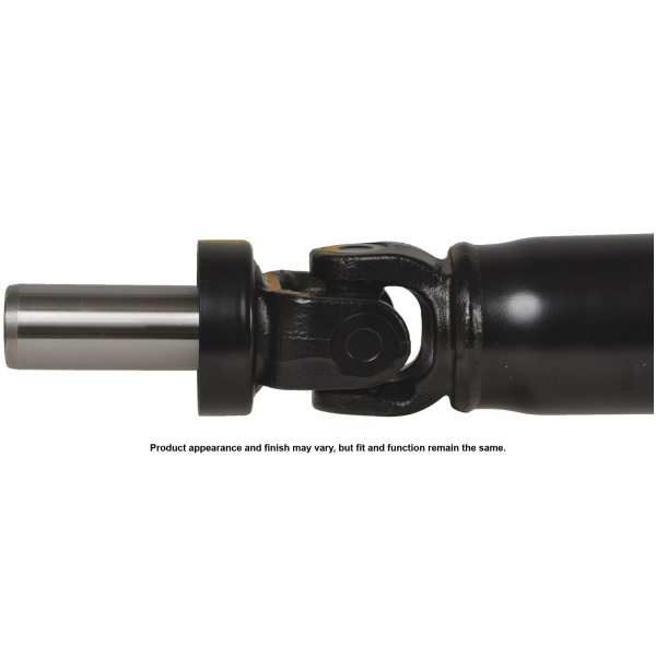 Cardone Reman Remanufactured Driveshaft/ Prop Shaft 65-5019