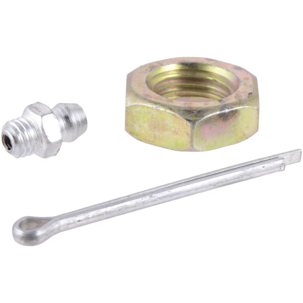 Centric Premium™ Tie Rod End 612.65088