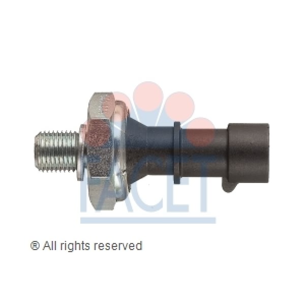 facet Oil Pressure Switch 7.0141