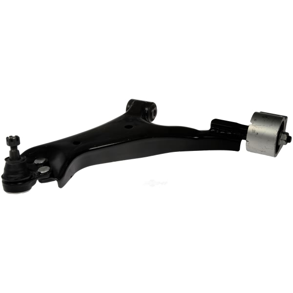 Dorman Front Driver Side Lower Non Adjustable Control Arm And Ball Joint Assembly 522-147