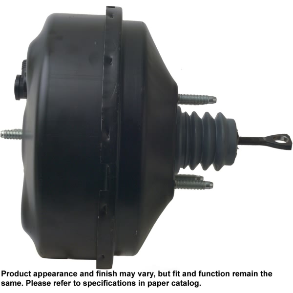 Cardone Reman Remanufactured Vacuum Power Brake Booster w/o Master Cylinder 54-74835