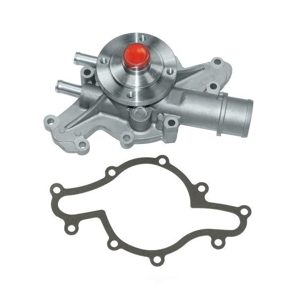 GMB Engine Coolant Water Pump 125-1960