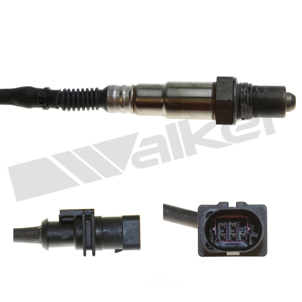 Walker Products Walker Products 350-35088 Oxygen Sensor 5-W Wideband 350-35088