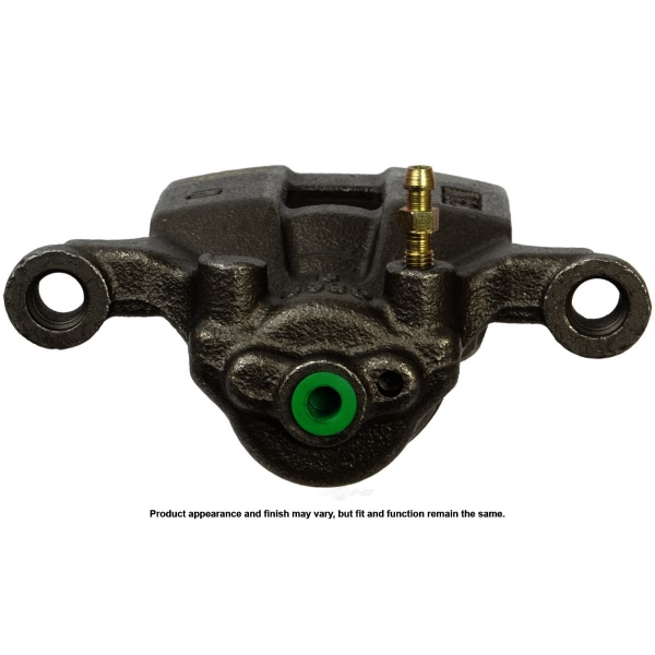 Cardone Reman Remanufactured Unloaded Caliper 19-6241