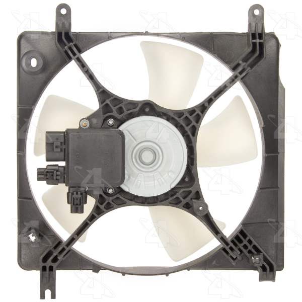 Four Seasons Engine Cooling Fan 75571