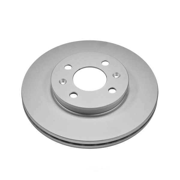 Power Stop PowerStop Evolution Coated Rotor JBR1566EVC