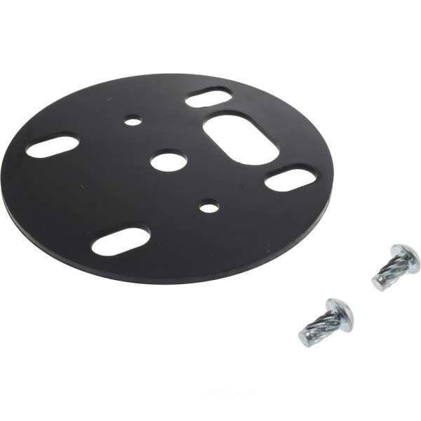 Centric Rear Camber Shim 699.61002