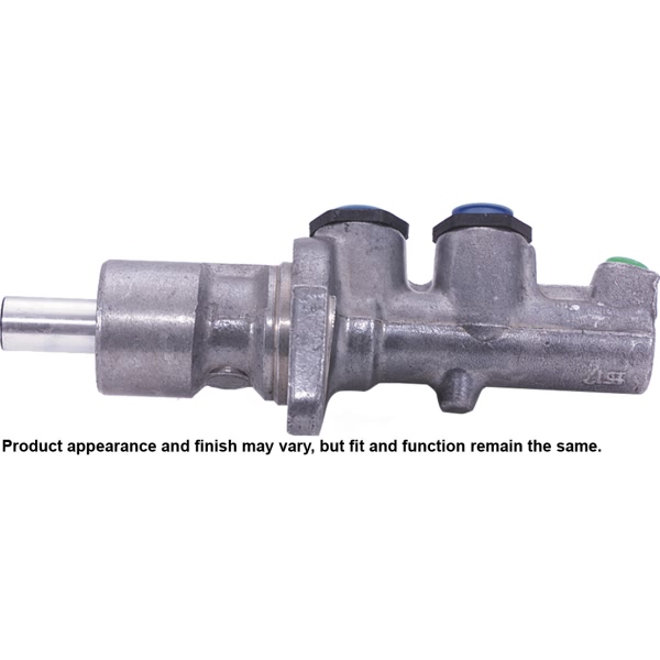 Cardone Reman Remanufactured Master Cylinder 11-2484