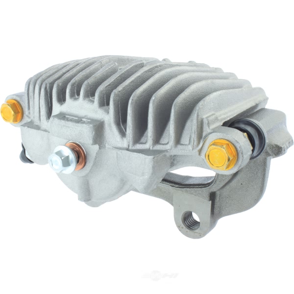 Centric Remanufactured Semi-Loaded Front Passenger Side Brake Caliper 141.62085