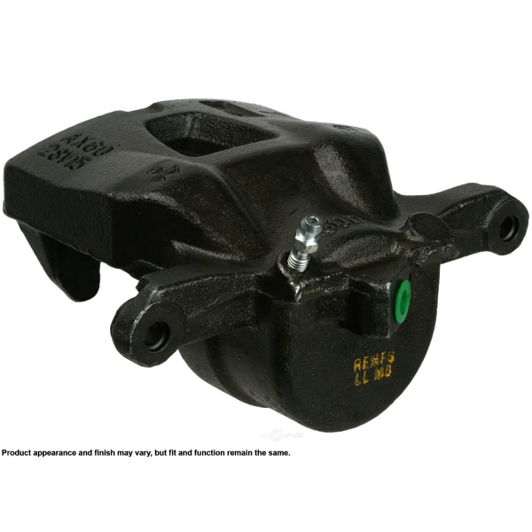 Cardone Reman Remanufactured Unloaded Caliper 19-1974A