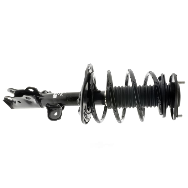 KYB Strut Plus Front Passenger Side Twin Tube Complete Strut Assembly SR4459