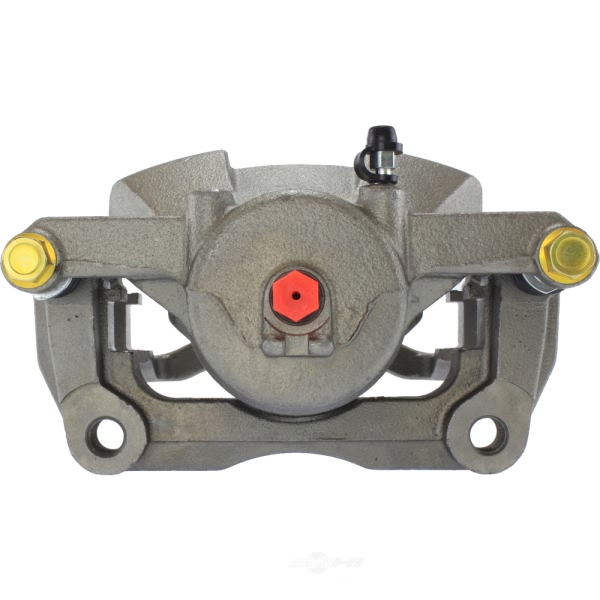Centric Remanufactured Semi-Loaded Front Passenger Side Brake Caliper 141.42157