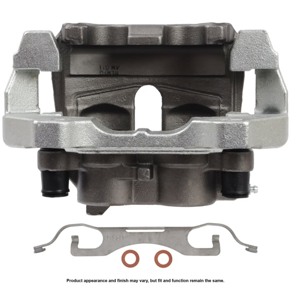 Cardone Reman Remanufactured Unloaded Caliper w/Bracket 18-B5296A