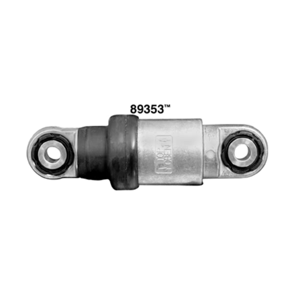 Dayco No Slack Hydraulic Automatic Belt Tensioner Assembly 89353