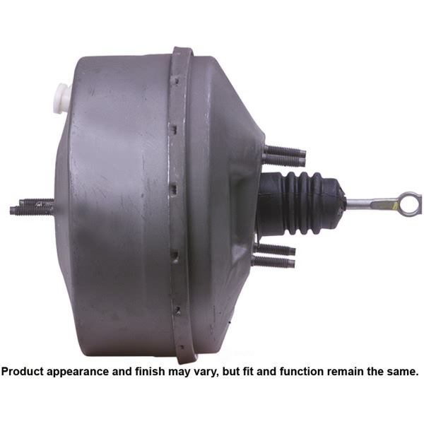 Cardone Reman Remanufactured Vacuum Power Brake Booster w/o Master Cylinder 54-74401