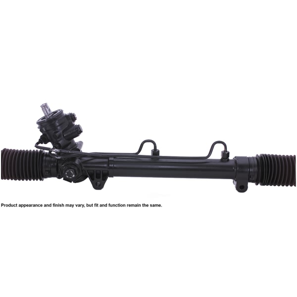 Cardone Reman Remanufactured Hydraulic Power Rack and Pinion Complete Unit 22-153