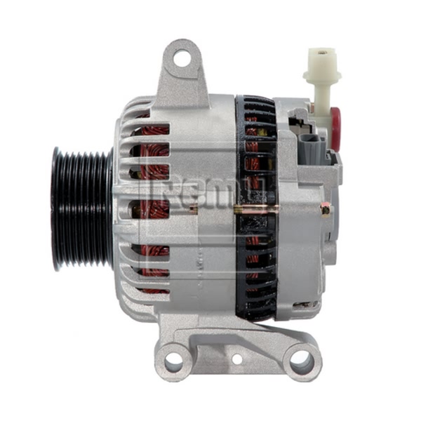 Remy Remanufactured Alternator 23803