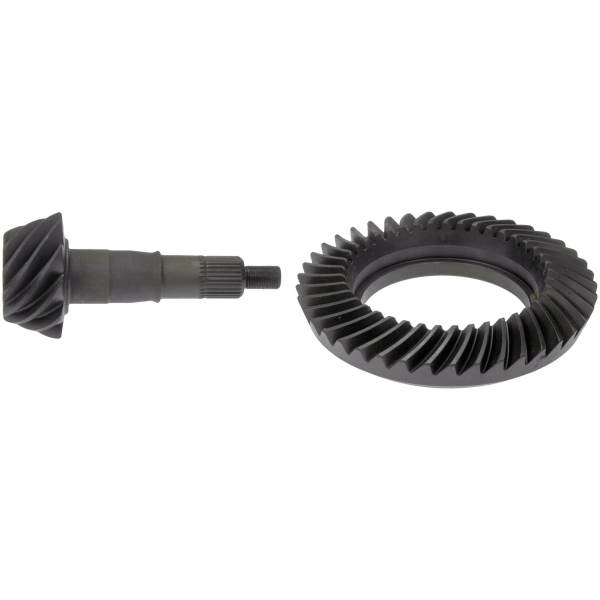 Dorman Oe Solutions Rear Differential Ring And Pinion 697-816