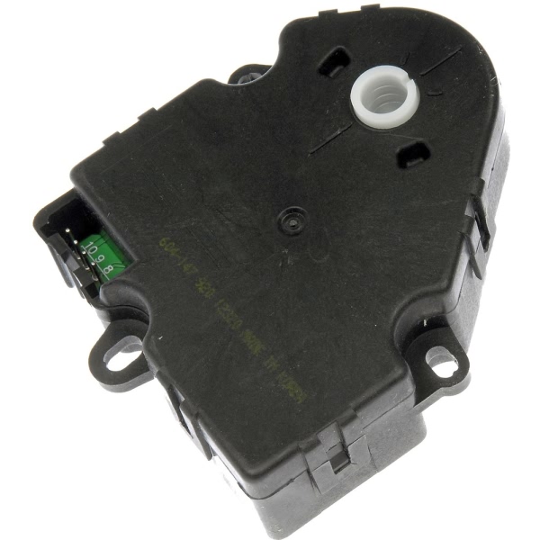 Dorman Hvac Air Door Actuator 604-147