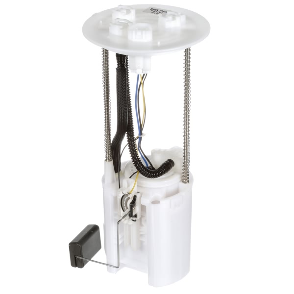 Delphi Fuel Pump Module Assembly FG1764