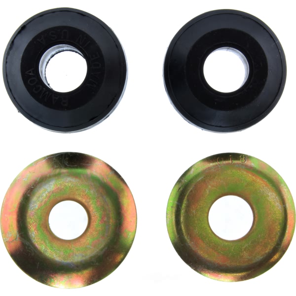 Centric Premium™ Front Strut Rod Bushing 602.65104