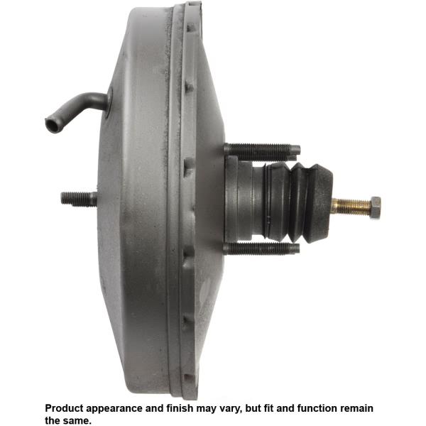 Cardone Reman Remanufactured Vacuum Power Brake Booster w/o Master Cylinder 54-74624