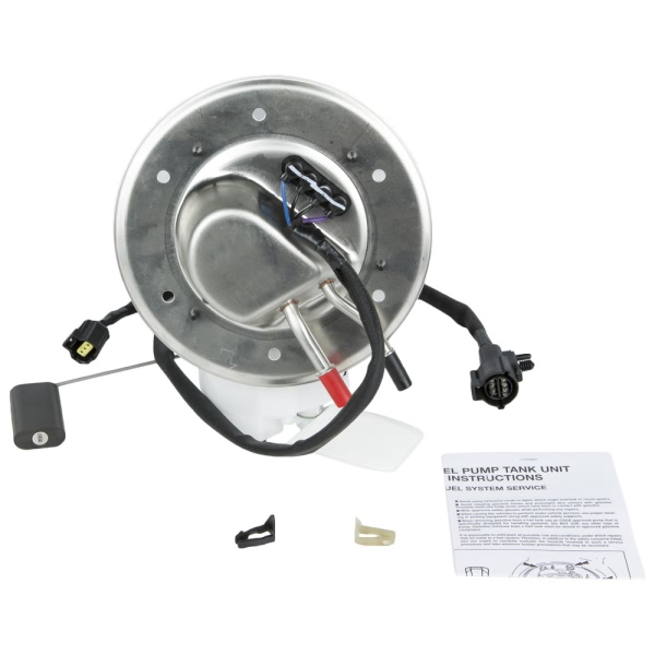 Delphi Fuel Pump Module Assembly FG1151