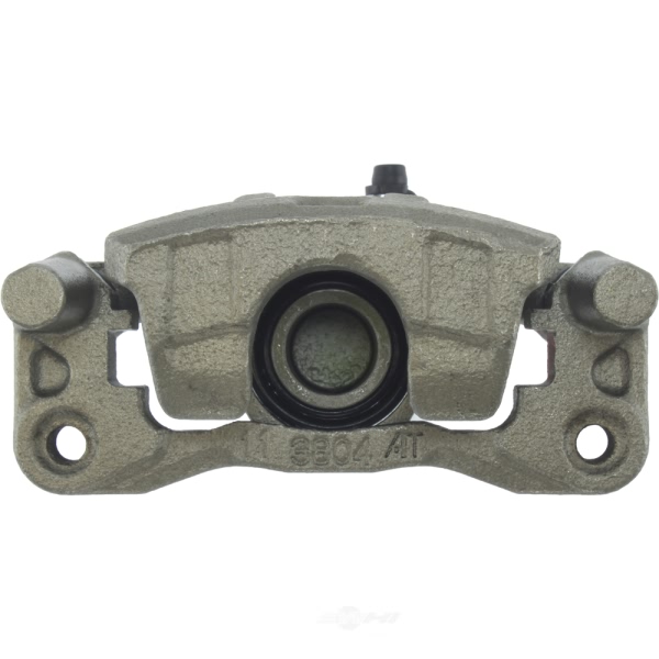 Centric Remanufactured Semi-Loaded Rear Passenger Side Brake Caliper 141.63533