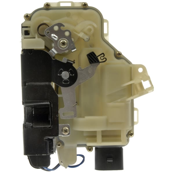 Dorman OE Solutions Front Driver Side Door Lock Actuator Motor 931-500