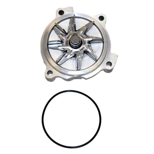 GMB Engine Coolant Water Pump 125-1750